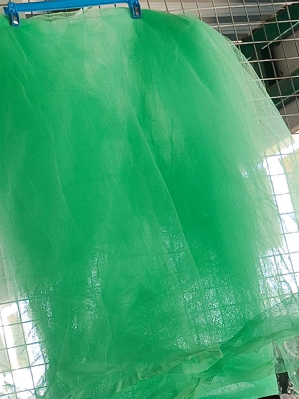 મચ્છર દાની  - 4*6, Green