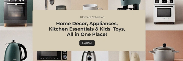 Elevate Your Space with Chic Style & Elegance!