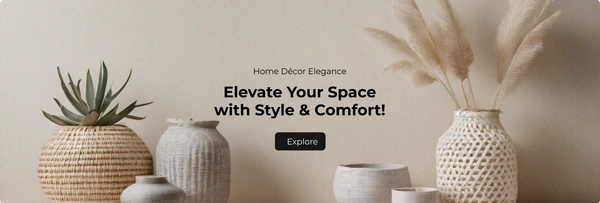 Decor collection strip
