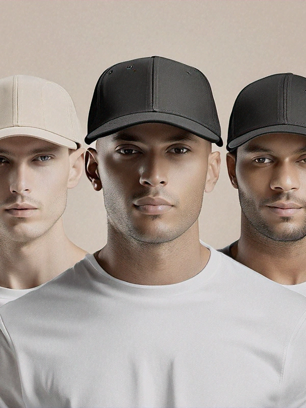 Caps Fashion Hub