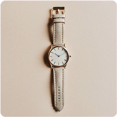 Hand Watch