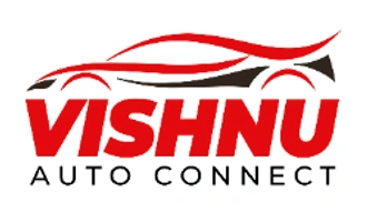 VISHNU AUTO CONNECT VISHNU AUTO CONNECT - Logo