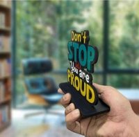 SPECIAL QUOTATION TABLE TOP FRAME /DONT STOP UNTIL YOU ARE PROUD