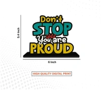 SPECIAL QUOTATION TABLE TOP FRAME /DONT STOP UNTIL YOU ARE PROUD