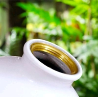 Customized Photo Bottle With Free Keychain 