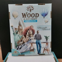 Crystal RK PHOTO FRAME  - 14×10