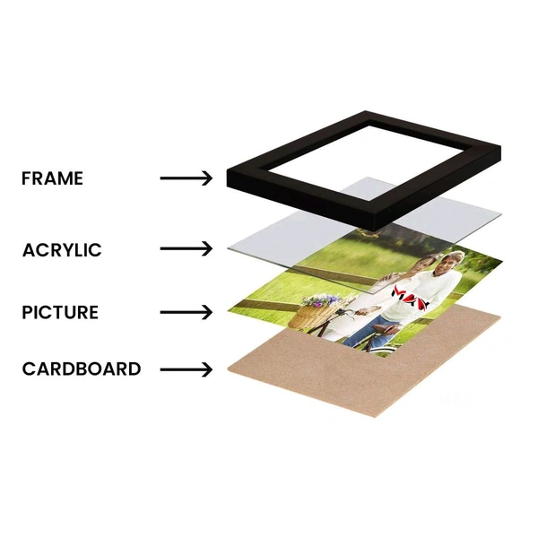 Spotify Link Song Play On Mobile Frame - 14*10