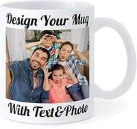 Inner Color  Mug Customized  - Yellow