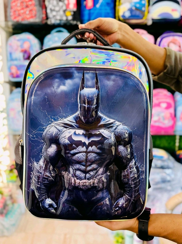 Imported BATMAN Bag 