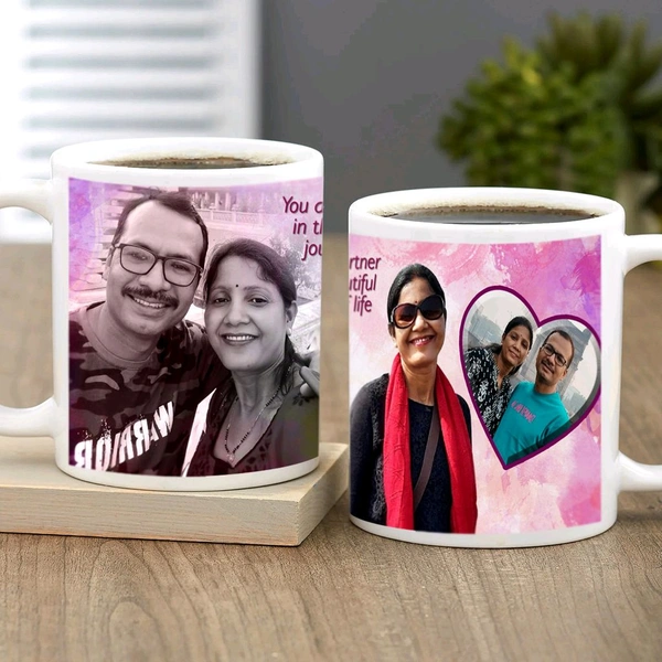 Customized Mug