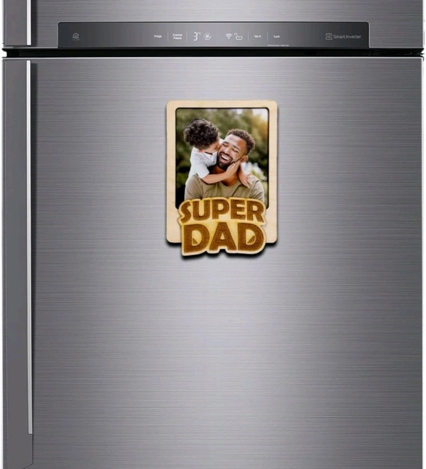 Fridge Magnets 