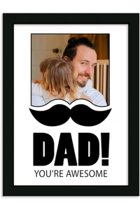 Photo Frames For Father's Day Special 