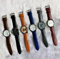Customized Photo Watches 