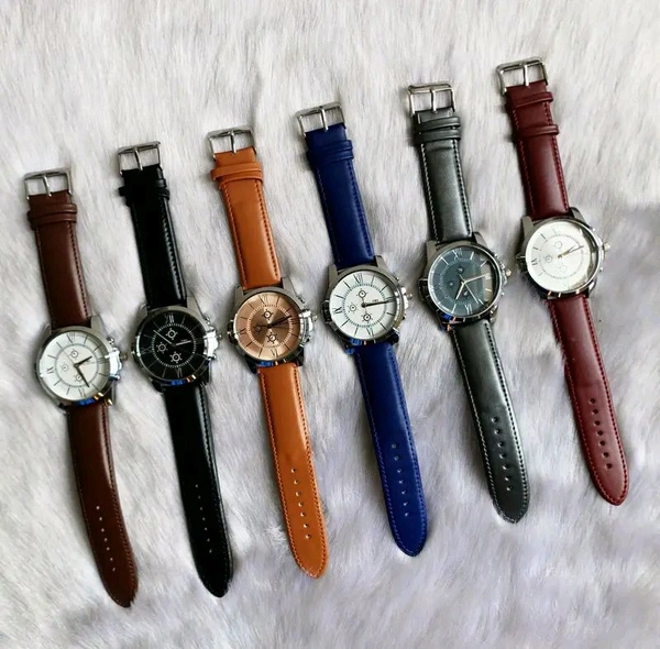 Customized Photo Watches 