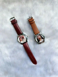 Customized Photo Watches 