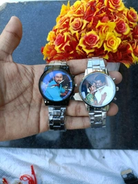 Customized Photo Watches 