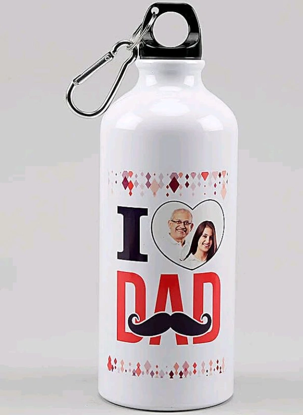 Water Bottle Customized 