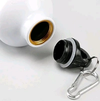 Water Bottle Customized 
