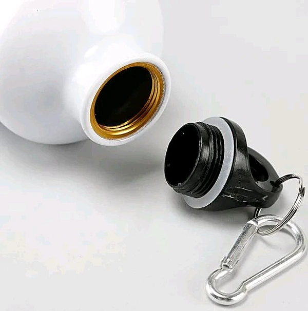 Water Bottle Customized 