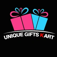 UNIQUEGIFTSKART - Logo