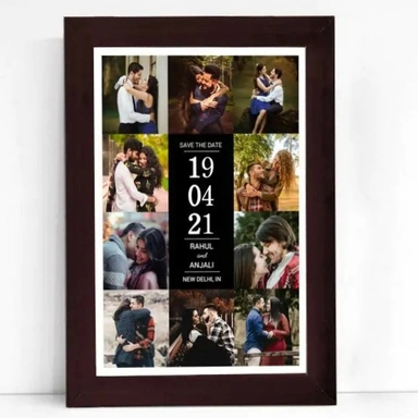 PHOTO FRAMES