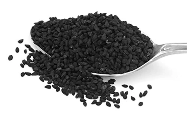 MM Popular Kalonji/Mangraila, 50 g - 50g
