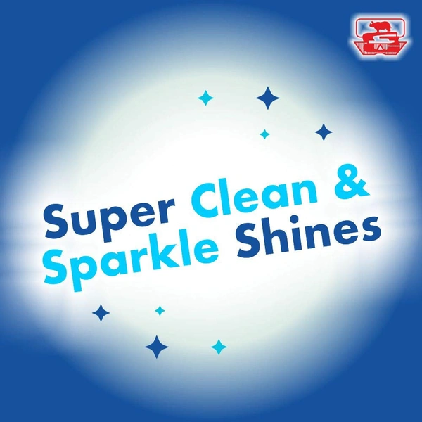 Gainda ShineX Glass Cleaner – Sparkling Clean Mirrors & Surfaces Instantly (500ml) - 500ml, Gainda