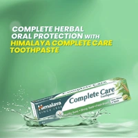 HIMALAYA Complete Care Toothpaste -150g - 150g, HIMALAYA