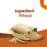 Fortune Chakki Fresh Atta, 5 kg - 5Kg, Fortune