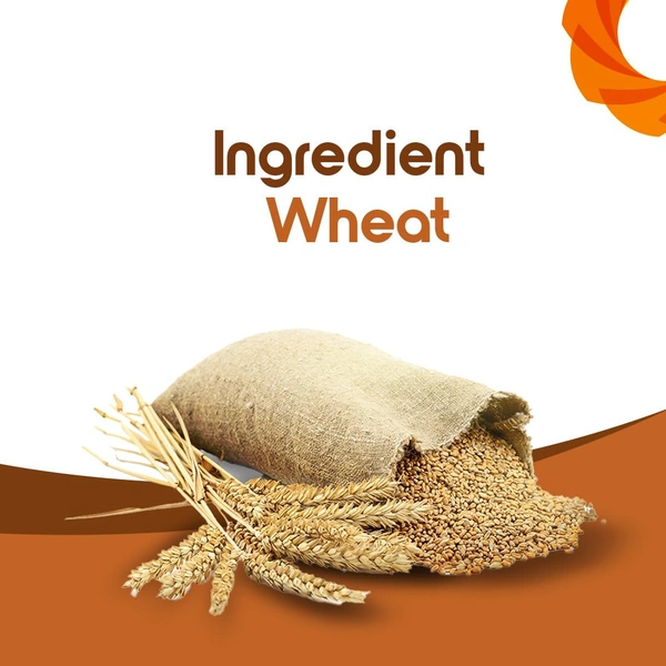 Fortune Chakki Fresh Atta, 5 kg - 5Kg, Fortune