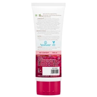 Mamaearth Beetroot Gentle Face Wash 100ml - 100ml, Mamaearth