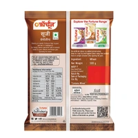 FORTUNE Sooji Pouch,500 Gram - 500g, Fortune
