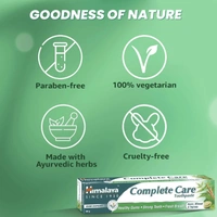 HIMALAYA Complete Care Toothpaste -150g - 150g, HIMALAYA