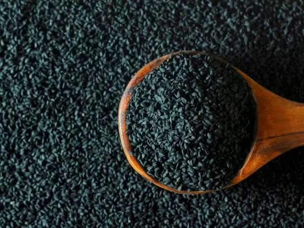 MM Popular Kalonji/Mangraila, 50 g - 50g