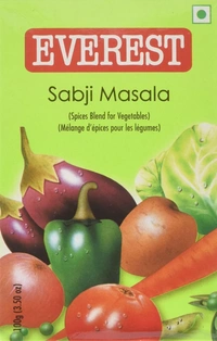 Everest Sabji Masala-100g - 100g, Everest