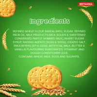 Britannia Vita Marie Gold Biscuits, 248g - 248g, Britannia