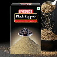 Everest Black Pepper 100g - 100g, Everest