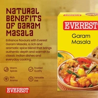 Everest Garam Msala 50g - 50g, Everest