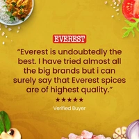 Everest Black Pepper 100g - 100g, Everest