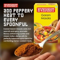 Everest Garam Msala 50g - 50g, Everest