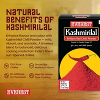 Kaashmiri Laal Mirch Powder 100g - 100g, Everest