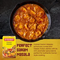Everest Garam Msala 50g - 50g, Everest