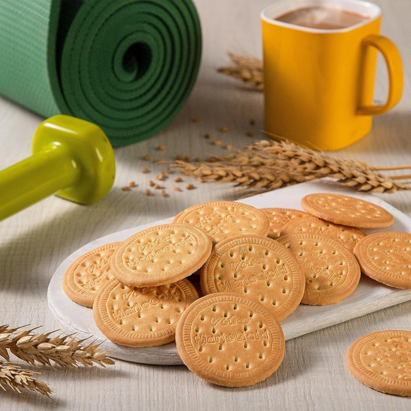 Britannia Vita Marie Gold Biscuits, 248g - 248g, Britannia
