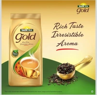 Tata Tea Gold 500 gram - 500g, Tata