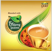 Tata Tea Gold 500 gram - 500g, Tata