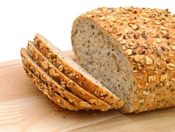 Fresh Multigrain Bread (Panchseel Ambikapur)