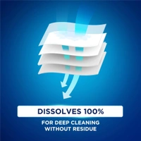 Surf Excel Matic Top Load Liquid Detergent 3.2 L Refill - 3.2 Ltr, Surf Excel