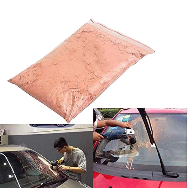 DIY Crafts 1 Kit 100 Grm, 3" inch Combo Cleaning Kit., Polishes Set 1-7" Drill Buffing Buffer Polishing Pad Kit, Backing Pad Adapter Power Too (1 Kit 100 Grm, 3" inch Combo Cleaning Kit.) - 1 Kit 100 Grm, 3" inch Combo Cleaning Kit.