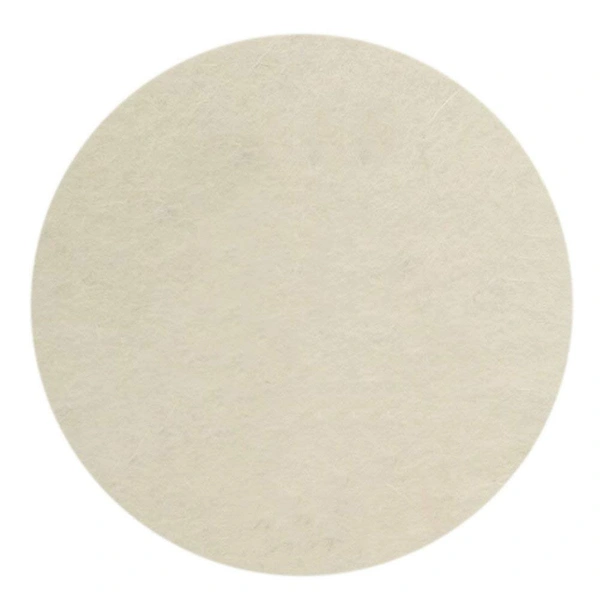 DIY Crafts 3" inch 1 Pcs Set, 1 Pc Felt Pad, Backing Pad; Universal Nut; Wool Polishers Polishing Clean Buffing Pad Bonnet for Upholstery Car(3" inch 1 Pcs Set, 1 Pc Felt Pad) - 1 Pcs Set, 3" inch 1 Pc Felt Pad