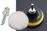 DIY Crafts 1000 Grm Kit, White Cerium Oxide, 8 Pcs 3"inch Car Windshield Polishing Scratch Removal Polished Remover Repair Cerium Oxide Powder TREO 95% 2. (1000 Grm Kit, White Cerium Oxide) - 1000 Grm Kit, White Cerium Oxide